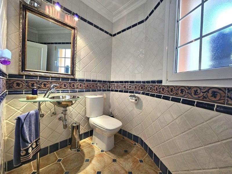 Foto d6274473-6ce2-4ff3-9a5a-9868bb3ab962. Casa amb calefacció piscina a Les Bassetes - El Marjal Dénia