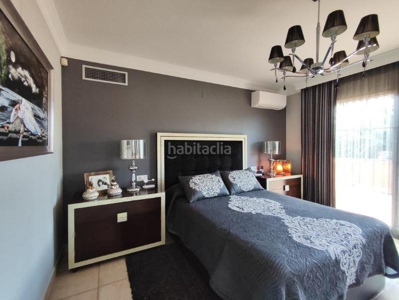 Foto d6ae88e1-5c80-459b-945a-6f9b6b5fdb94. Casa amb calefacció piscina a Les Bassetes - El Marjal Dénia