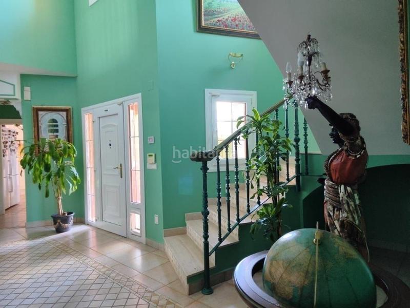 Foto e0801d69-e79c-470b-a71b-50c7cf051693. Casa amb calefacció piscina a Les Bassetes - El Marjal Dénia