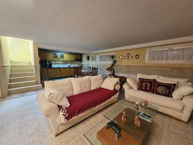 Foto e8a2c6f4-4249-4aaa-b395-9f3858d30961. Casa amb calefacció piscina a Les Bassetes - El Marjal Dénia