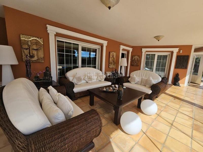 Foto f09fd1fa-1d20-44c1-80d8-b613dadb2f9c. Casa amb calefacció piscina a Les Bassetes - El Marjal Dénia