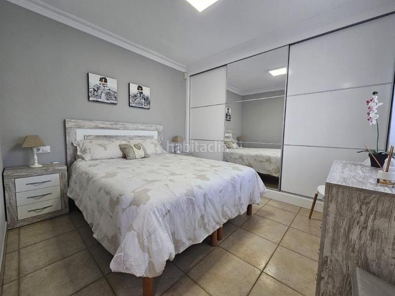 Foto f4de3e0f-d685-4c61-b042-f3f4d236ac35. Casa amb calefacció piscina a Les Bassetes - El Marjal Dénia