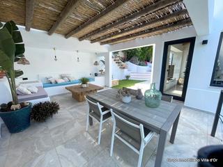 Casa a La Pedrera-Vessanes