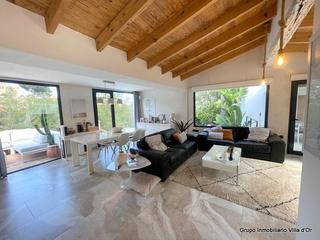 Maison à La Pedrera-Vessanes