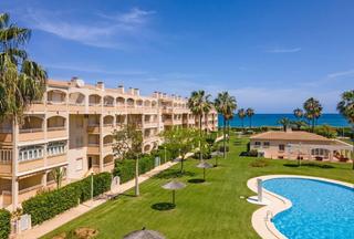 Apartament a L'Almadrava - L'Estanyó