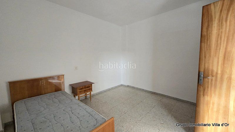 Foto 2d8e80d2-e004-45d1-bb00-437315ccb71c. Country house in Benissa pueblo Benissa