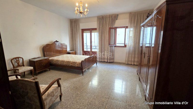 Foto 346fc07d-3d49-4639-a9f2-ec8f5f6c4d34. Country house in Benissa pueblo Benissa