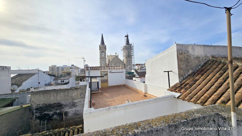 Foto 4bd2ae5e-4c2c-4190-a562-72791fd736da. Country house in Benissa pueblo Benissa