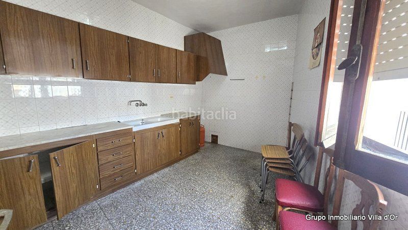 Foto 61245b3b-6481-4021-8d9b-677dbd54711d. Country house in Benissa pueblo Benissa