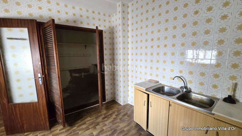 Foto c8d9f371-9273-4d23-94b6-af96d0455007. Country house in Benissa pueblo Benissa
