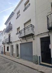 Masia a Benissa Pueblo