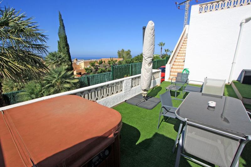Foto 406324af-0c75-4f1c-ac32-cc75059eb7f3. Casa con riscaldamento in La Pedrera-Vessanes Dénia
