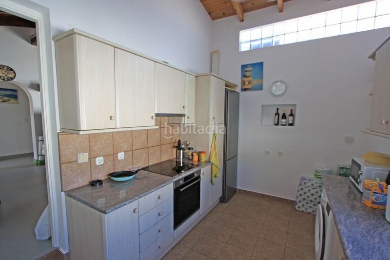 Foto ca09e559-6ad4-4aee-bb0c-3f4bb58ad9e7. Casa con riscaldamento in La Pedrera-Vessanes Dénia