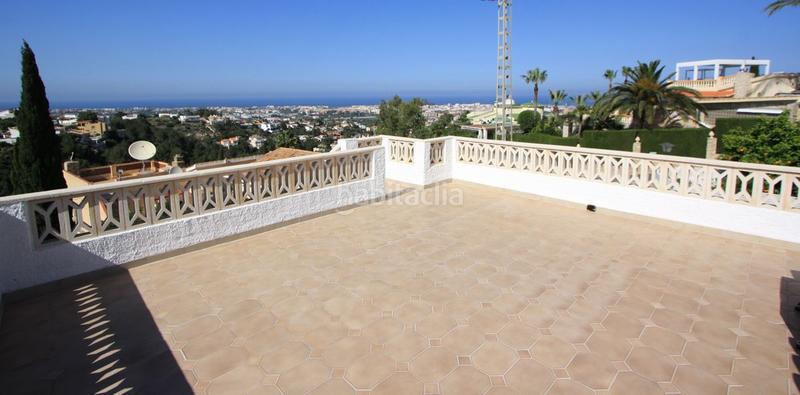 Foto 113a4d3e-91db-4153-85c9-951366564c20. Maison avec chauffage dans La Pedrera-Vessanes Dénia