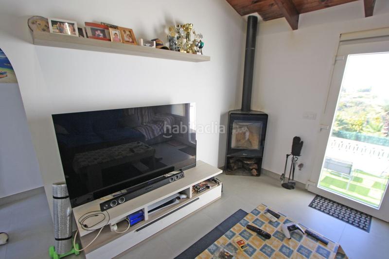 Foto 1aca5ad4-2a52-414b-bff2-974d769a83c8. Maison avec chauffage dans La Pedrera-Vessanes Dénia