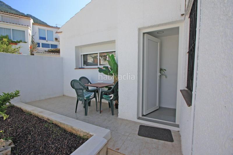 Foto 236d0355-d310-4c49-99a4-185e3a002bb4. Maison avec chauffage dans La Pedrera-Vessanes Dénia