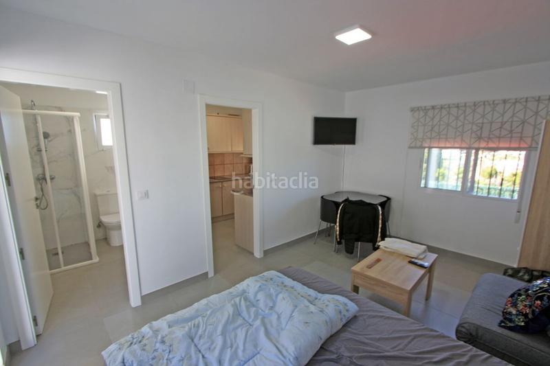 Foto 25bc9474-5907-4998-a5d1-234854f9213f. Maison avec chauffage dans La Pedrera-Vessanes Dénia