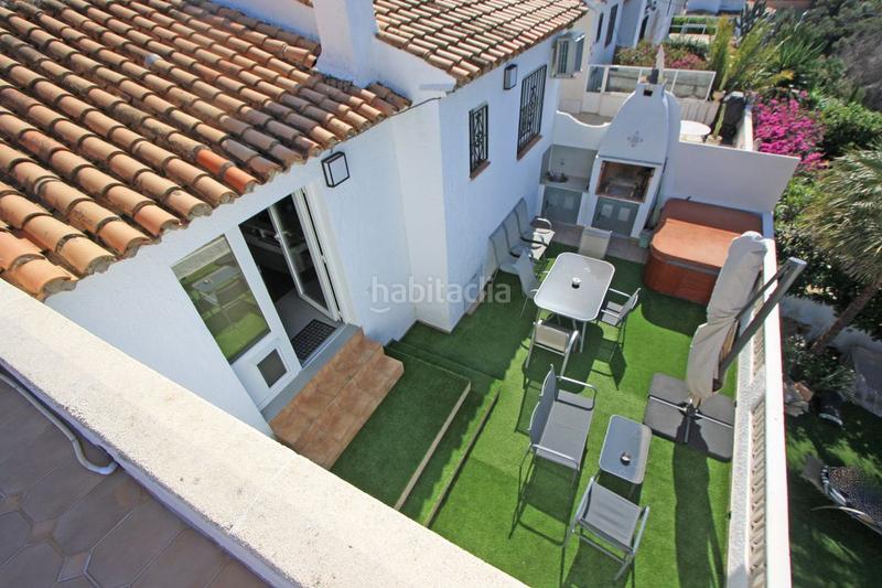 Foto 37e77cc2-4b12-4fd7-851f-9a512076a336. Maison avec chauffage dans La Pedrera-Vessanes Dénia