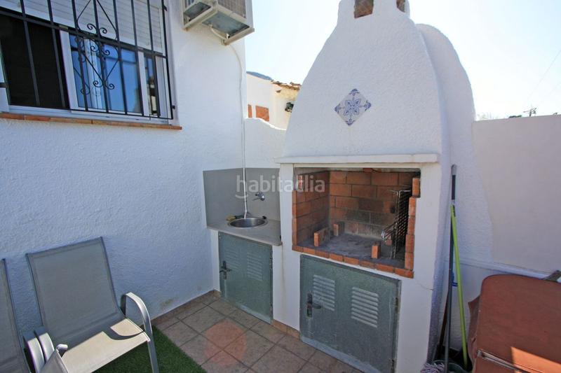 Foto 38589a5d-26cf-490b-aa0b-2f4db20602b2. Maison avec chauffage dans La Pedrera-Vessanes Dénia