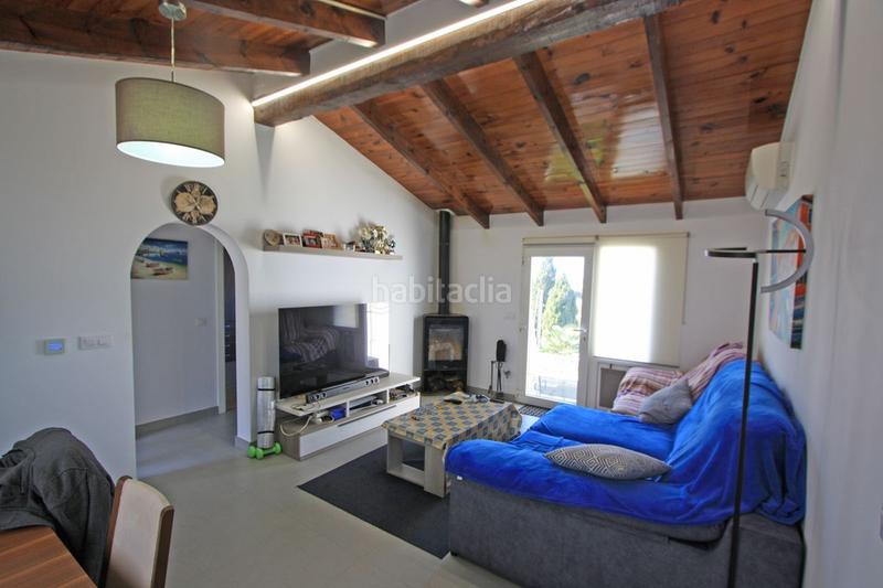 Foto 41cb8a5b-6c41-4c7d-8a59-8ae5e4d38e92. Maison avec chauffage dans La Pedrera-Vessanes Dénia
