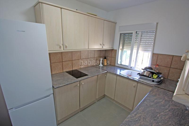 Foto 6a149f7e-7bc8-47a1-85e2-fa8bea778253. Maison avec chauffage dans La Pedrera-Vessanes Dénia