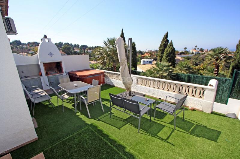 Foto 6ecc297d-ebf9-4aea-a80e-3f32b8e8d126. Maison avec chauffage dans La Pedrera-Vessanes Dénia