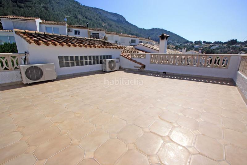 Foto 9aa2fee9-ac55-4aa9-9c1d-b700c9eadadc. Maison avec chauffage dans La Pedrera-Vessanes Dénia