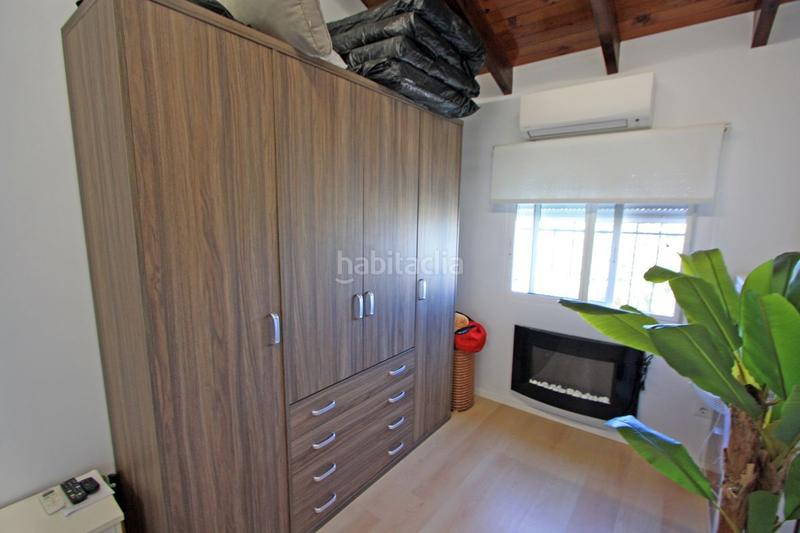 Foto adbb50da-ab90-4f55-84cb-f3139a452b61. Maison avec chauffage dans La Pedrera-Vessanes Dénia