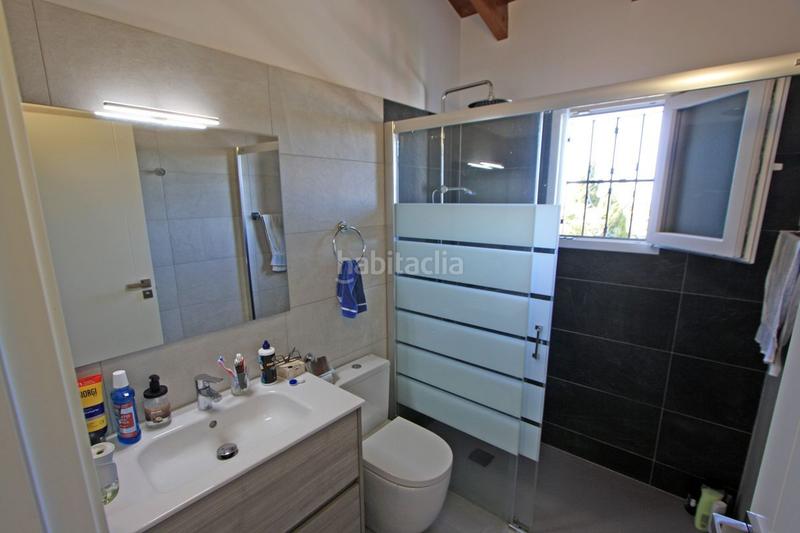 Foto b2cc8e97-d450-4a42-9f34-4dce70c394f1. Maison avec chauffage dans La Pedrera-Vessanes Dénia