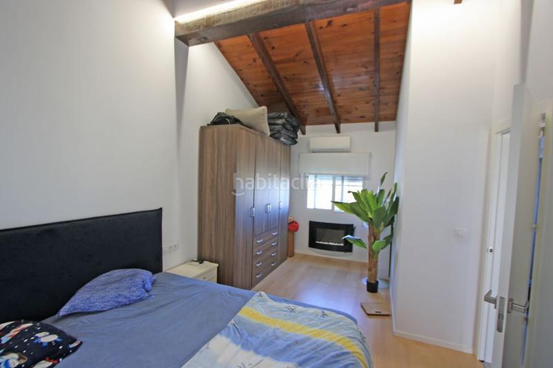Foto b3742821-b0c4-4340-b500-a74c94291a13. Maison avec chauffage dans La Pedrera-Vessanes Dénia