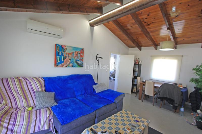 Foto b70f81c4-014a-4d68-91ec-20976156369f. Maison avec chauffage dans La Pedrera-Vessanes Dénia