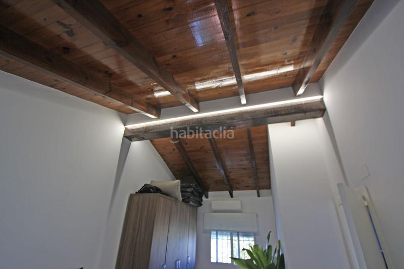 Foto d54b7abd-b4e6-411e-9388-2b71903338da. Maison avec chauffage dans La Pedrera-Vessanes Dénia