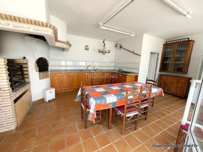Foto 0665cfc0-2da2-472c-b8af-f6313f77b5d5. Casa en La Pedrera-Vessanes Dénia