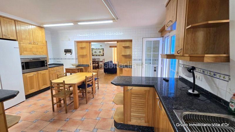 Foto 1d109f28-08f8-452f-bb2e-39aa61fa088c. Casa en La Pedrera-Vessanes Dénia