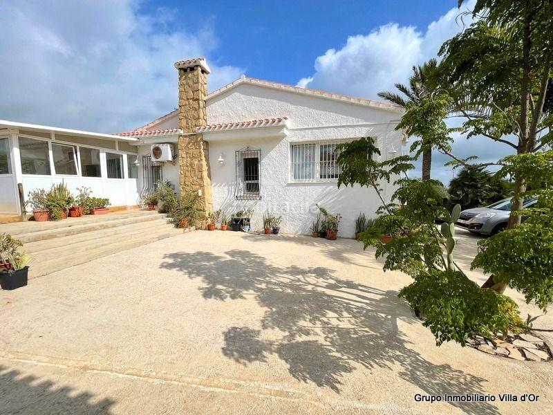 Foto 43e0216e-67f2-4221-9794-065b59c399b7. Casa en La Pedrera-Vessanes Dénia