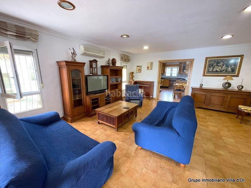 Foto 528ad10b-3517-46ad-8b70-1254df14b10a. Casa en La Pedrera-Vessanes Dénia