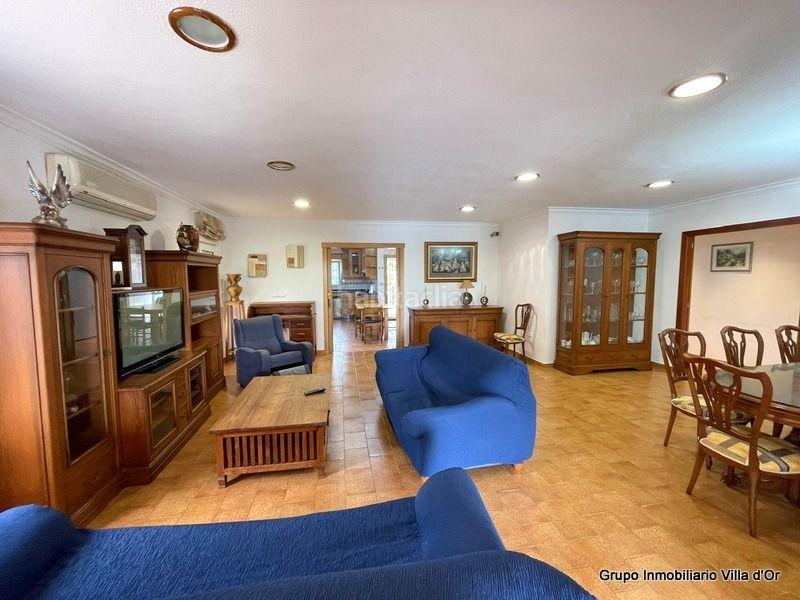 Foto 56f45522-72d3-46b5-af19-ddca53e2e1fb. Casa en La Pedrera-Vessanes Dénia