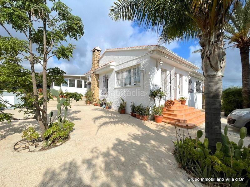 Foto 6b73c33b-8a0d-4f85-8313-ab5752500b7b. Casa en La Pedrera-Vessanes Dénia