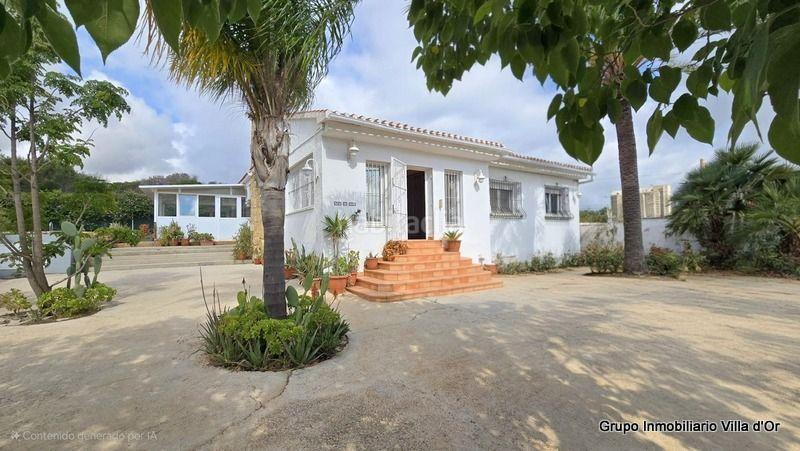 Foto 889784f1-5a4d-4117-a056-8883857a8416. Casa en La Pedrera-Vessanes Dénia