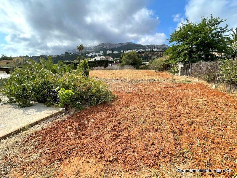 Foto 9d9b61c3-1469-46fc-be30-44cfa856f8da. Casa en La Pedrera-Vessanes Dénia