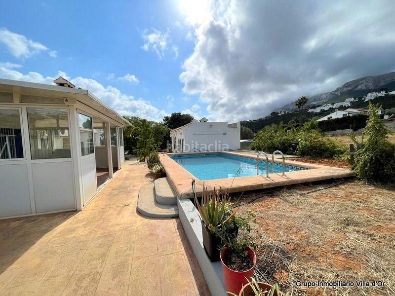 Foto d55ae35c-8674-4f0a-9d53-4b246df6fdba. Casa en La Pedrera-Vessanes Dénia