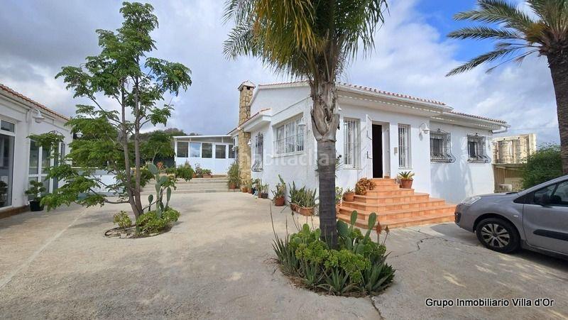 Foto de6c5598-c35d-4184-bf7e-4648e635aa55. Casa en La Pedrera-Vessanes Dénia