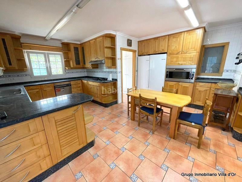 Foto e2e4a1b5-fe4d-45e0-9f6d-e38b0147ae24. Casa en La Pedrera-Vessanes Dénia