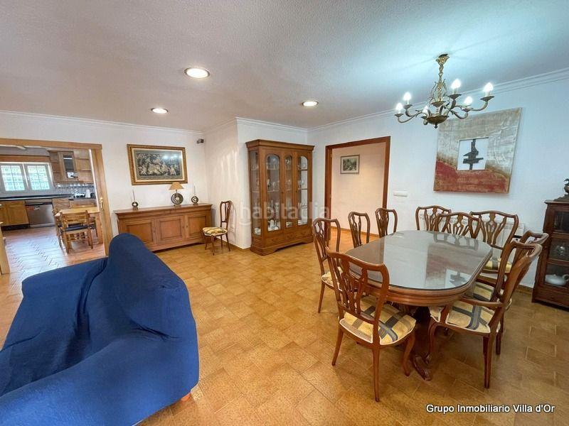 Foto e97721e4-ca04-4f7b-88f7-86d224481d55. Casa en La Pedrera-Vessanes Dénia