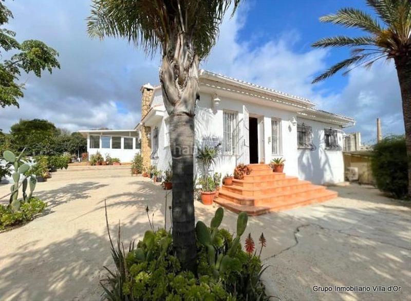Foto ea54c9df-9e3d-4863-b45b-9de66a0afc79. Casa en La Pedrera-Vessanes Dénia