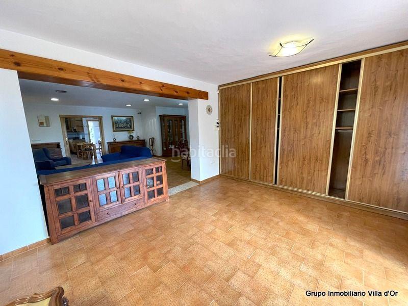 Foto f2b9650a-16eb-4988-9ecc-17331129b476. Casa en La Pedrera-Vessanes Dénia