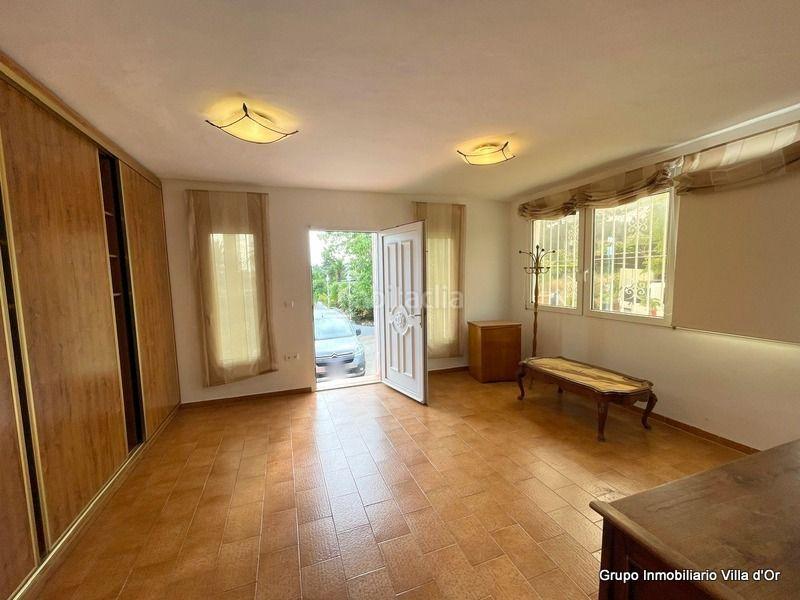 Foto 53bc74e6-46e6-42c0-879d-c7ac938bd494. Maison avec chauffage parking piscine dans La Pedrera-Vessanes Dénia