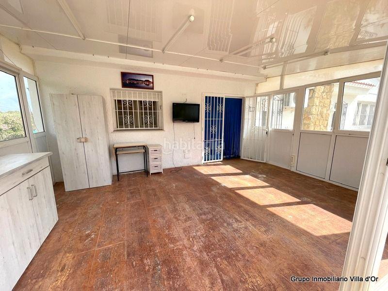 Foto 721307ce-9420-406c-bdf3-13ee0efb9468. Maison avec chauffage parking piscine dans La Pedrera-Vessanes Dénia