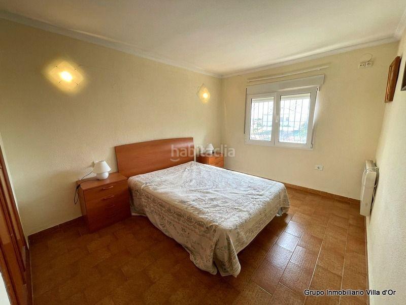 Foto 99fb5e20-42a7-42dd-b650-34cbbebb96b7. Maison avec chauffage parking piscine dans La Pedrera-Vessanes Dénia