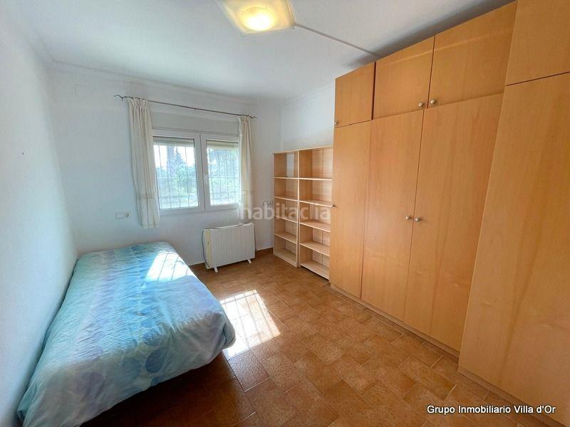 Foto 9c3a5532-01d0-4e4f-9ae1-c81a4d2301aa. Maison avec chauffage parking piscine dans La Pedrera-Vessanes Dénia